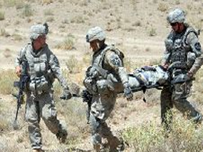 Αυξάνονται οι απώλειες για την Isaf στο Αφγανιστάν