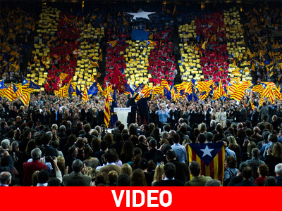 Δοκιμασία για την ενότητα της Ισπανίας οι εκλογές της Καταλονίας