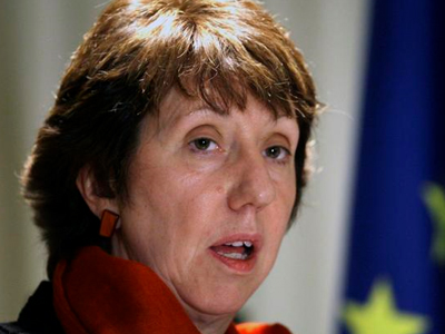 Καταδίκασε την επίθεση στην Ιερουσαλήμ