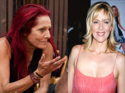 «Την εκτιμώ»