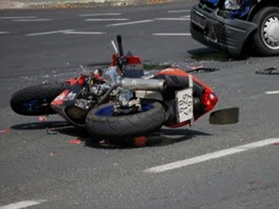 Σοβαρό τροχαίο στην Ηλεία