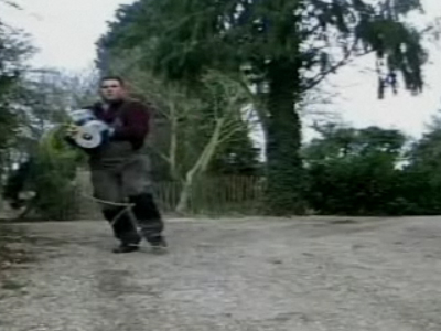 Βρετανία: Δεν είχαν υπολογίσει το κλειστό κύκλωμα τηλεόρασης