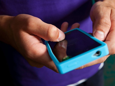 Άρπαξαν το κινητό και έγιναν καπνός!