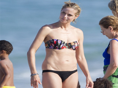 Κοιλιακοί…«τσιμέντο»