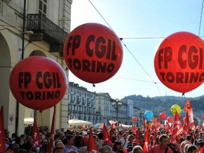 Προσεχώς απεργίες στην Ιταλία