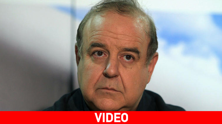 Παύλος Χαϊκάλης: Ο καθένας κρίνεται από το έργο που παράγει