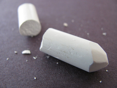 Διώξτε την υγρασία με… κιμωλίες!