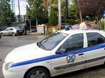 Της «άρπαξε» την τσάντα