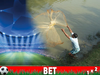 Στον αστερισμό του Champions League