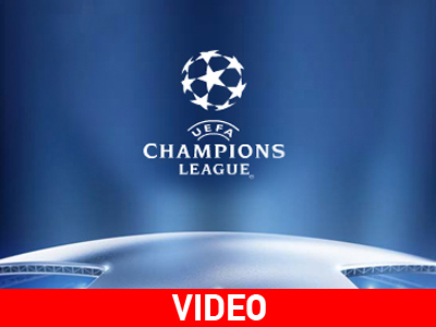 Γκολ και θέαμα στην πρεμιέρα του Champions League