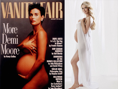 Πρωτοτύπησε η Chantelle!