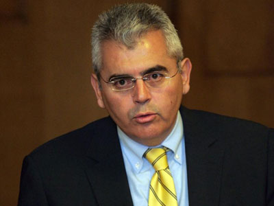 O M. Χαρακόπουλος για την αναγνώριση της Γενοκτονίας των Ποντίων