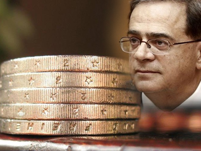 ΥΠΟΙΚ: Η ρύθμιση των 100 δόσεων είναι νόμος και θα εφαρμοστεί