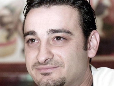 Προσγειωμένος ο Βασίλης Χαραλαμπόπουλος