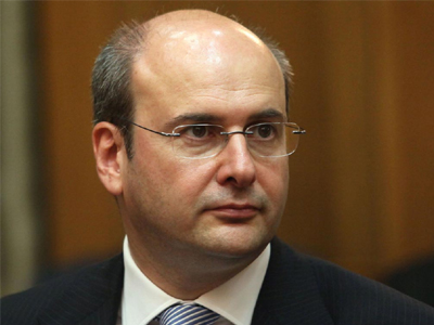 «Εκτός τόπου και χρόνου ο Τσίπρας»