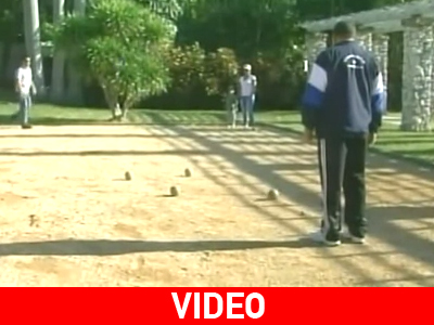 Μετά την τηλεφωνική παρέμβαση το… video!