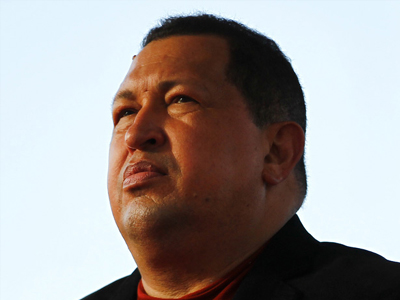 Σε ακτινοθεραπεία θα υποβληθεί ο Chavez