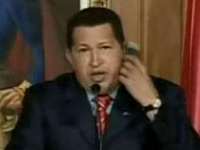 Μίλησε για την πορεία της υγείας του