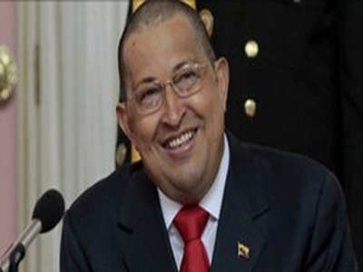 Ξανά στην Κούβα ο Chavez