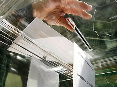 Προβάδισμα επτά μονάδων έναντι του ΠΑΣΟΚ η ΝΔ