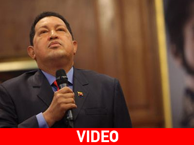 Εκ νέου στο χειρουργείο ο πρόεδρος της Βενεζουέλας Εκ νέου στο χειρουργείο ο πρόεδρος της Βενεζουέλας