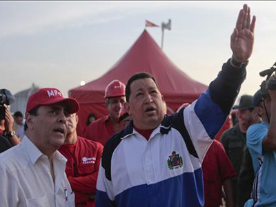 «Ο Obama είναι καλός άνθρωπος»