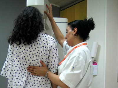 Ευκαιρία για δωρεάν τσεκ-απ στον νομό Καβάλας