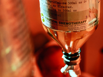 Συγκέντρωση διαμαρτυρίας καρκινοπαθών την Τετάρτη