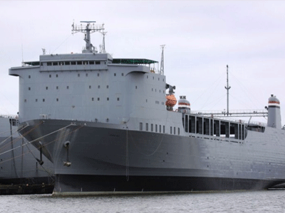 Σφακιά: Πυρετώδεις ετοιμασίες για το «Όχι» στα χημικά της Συρίας