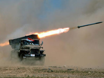 Ο.Η.Ε.: «Ναυάγησαν» οι έρευνες για χημικά όπλα στη Συρία