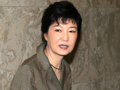 Ν. Κορέα: Υποψήφια πρόεδρος η κόρη πρώην δικτάτορα