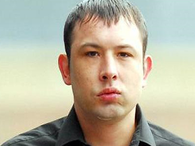 Στη φυλακή ο αδερφός της Cheryl Cole