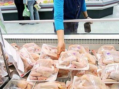 Τα κοκόρια ήταν… ληγμένα!