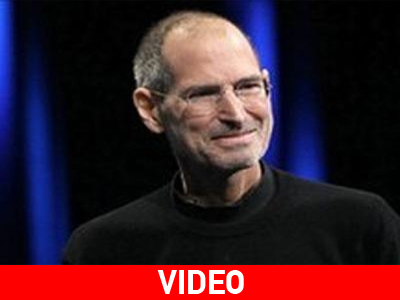 Παραιτήθηκε ο ιδρυτής της Apple