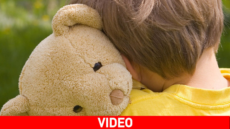 Παγκόσμια Ημέρα Αυτισμού