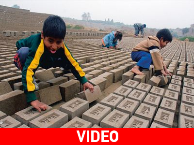 Ενέργειες για την καταπολέμηση της παιδικής εργασίας στο Περού