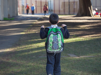 Γιατί αγρίεψαν τα παιδιά μας; (Επιστολή ενός δασκάλου από το Κιλκίς)