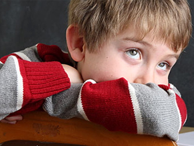 Παιδί και Διαταραχή Ελλειμματικής Συμπεριφοράς-Υπερκινητικότητα (ΔΕΠ-Υ )