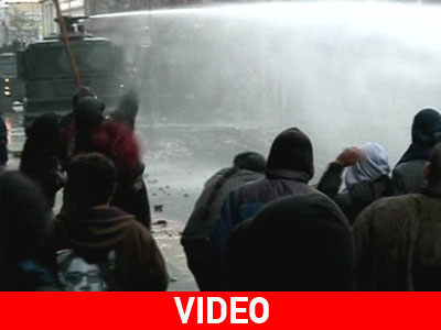 Χιλή: Αίμα για την Παιδεία