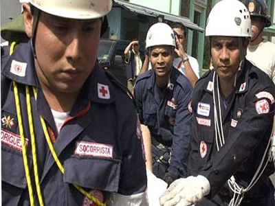 Χιλή: Νεκρός αστυνομικός από τα πυρά συναδέλφων του