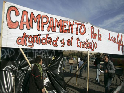 Χιλή: Η τιμή του χαλκού «άναψε» τα αίματα