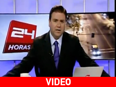 Σείστηκε ο τόπος!