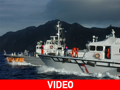 Στα άκρα για την αλιεία και το… πετρέλαιο