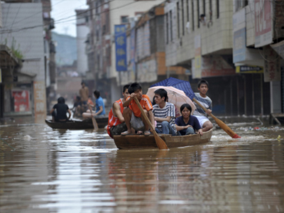 Δραματική η κατάσταση στην Κίνα