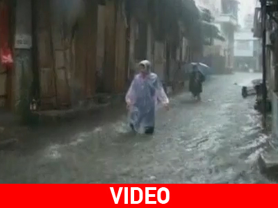 Πάνω από 7 εκατ. οι πλημμυροπαθείς στην Κίνα