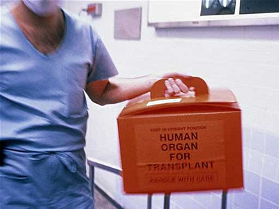 Κίνα: Βαριές ποινές για εμπορία ανθρωπίνων οργάνων