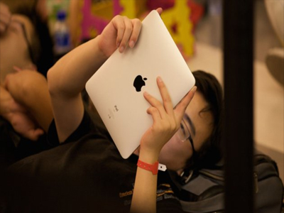 Πούλησε το νεφρό για να αγοράσει… iPhone!