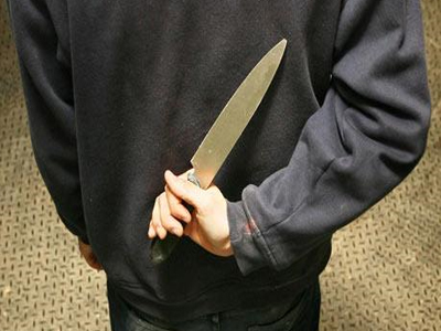 Φονικό καρτέρι στην Κίνα