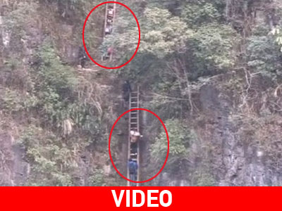 Κίνα: Το επικίνδυνο ταξίδι της γνώσης