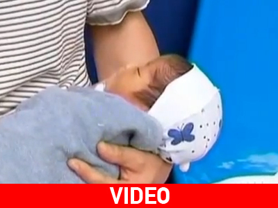 «Έσωσαν» 89 παιδιά στην Κίνα